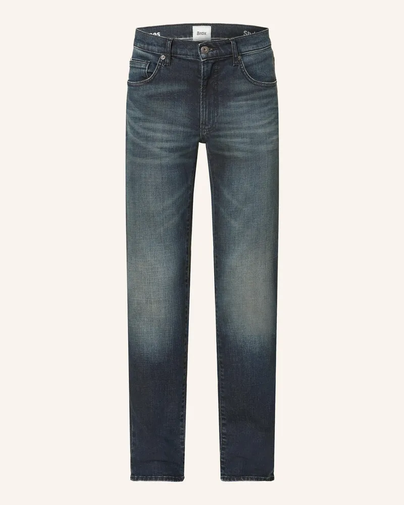 Brax Jeans Chuck Modern Fit blau 14