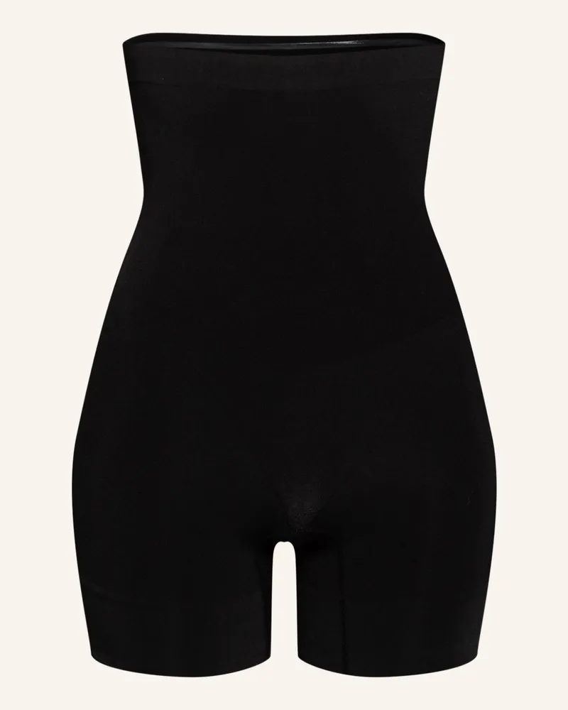 Magic Bodyfashion Shape-Shorts COMFORT SHAPER mit Push-up-Effekt Schwarz