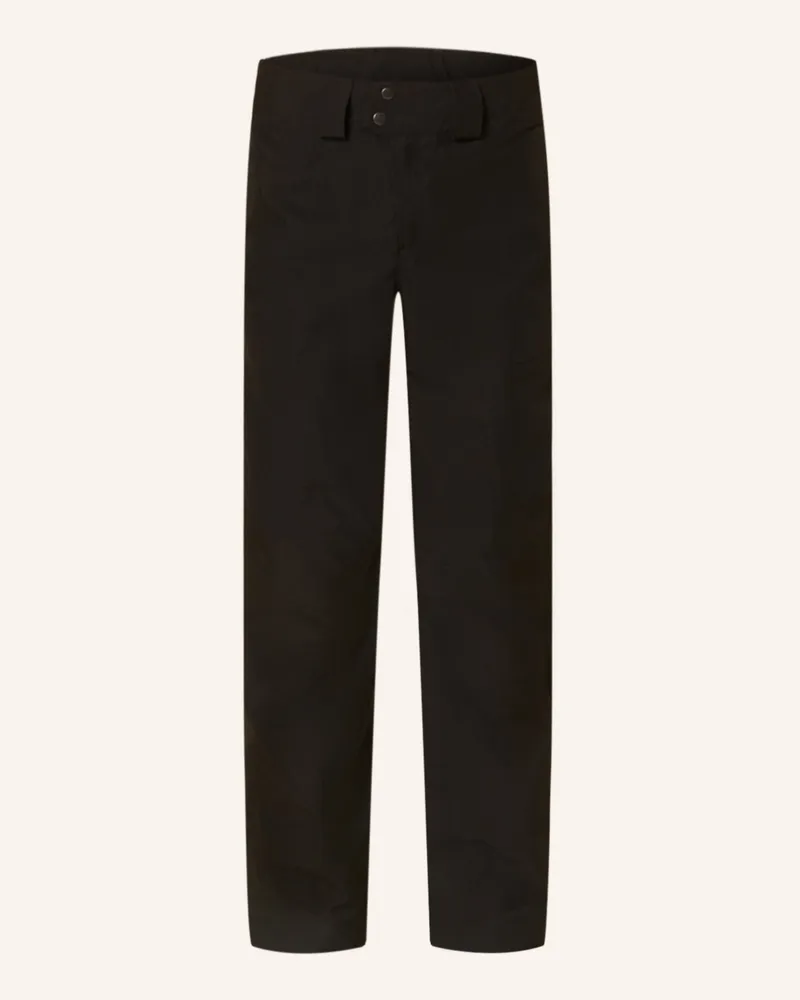 Patagonia Skihose STORM SHIFT Schwarz