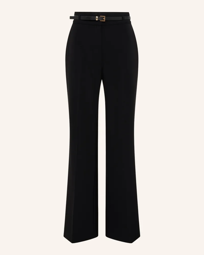 Gerard Darel Hose Alyce schwarz Schwarz