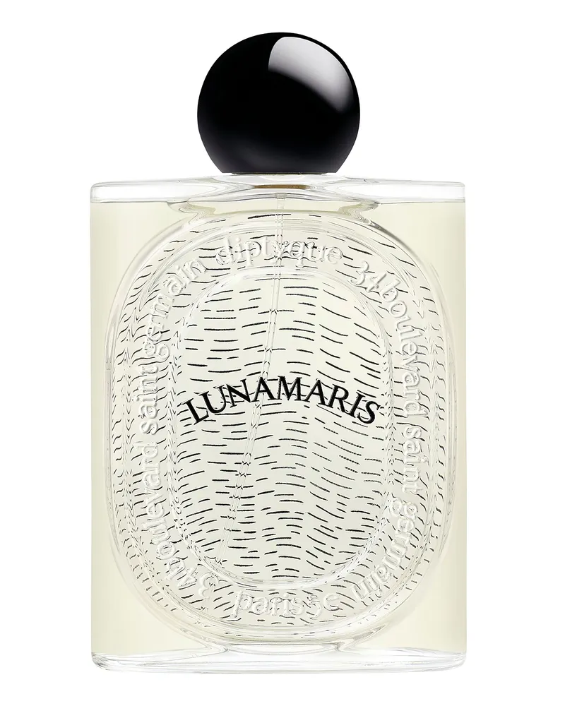 Diptyque LES ESSENCES LUNAMARIS 