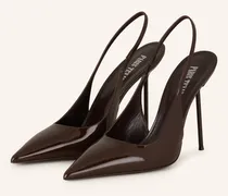 Slingpumps LIDIA