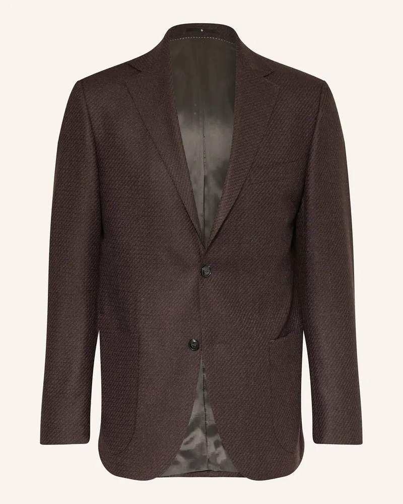 Dressler Sakko Sendrik Regular Fit rot 099