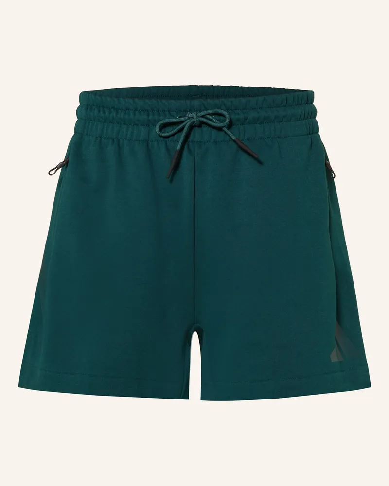 adidas Sweatshorts Z.N.E Petrol