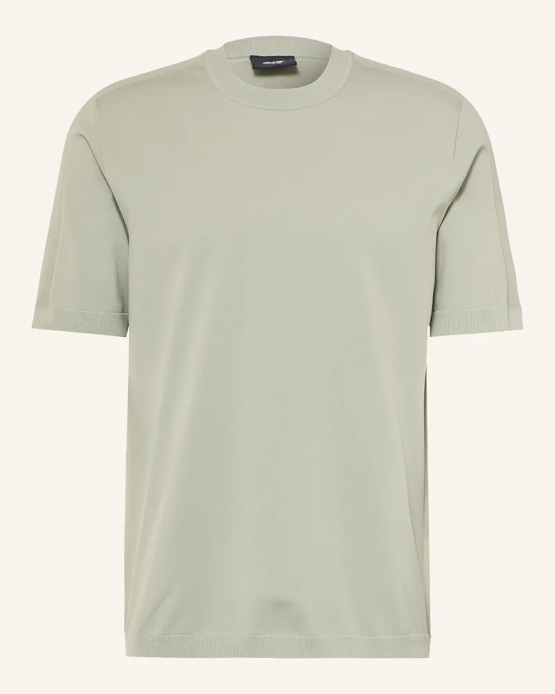 AlphaTauri T-Shirt Faris gruen Hellgrün