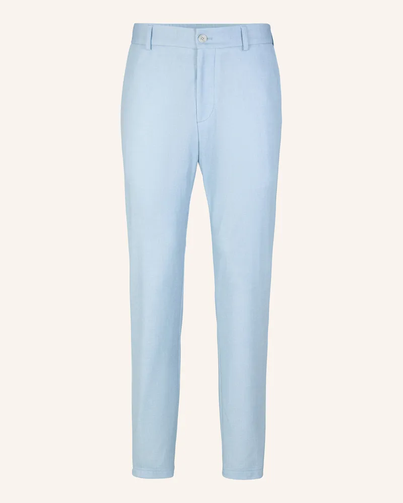 Strellson Anzughose TIUS Hellblau