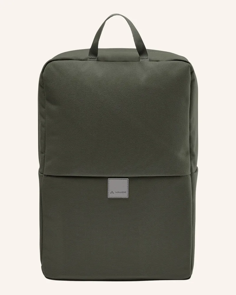 Vaude Rucksack Coreway 17 L Mit Laptop-Fach gruen Khaki