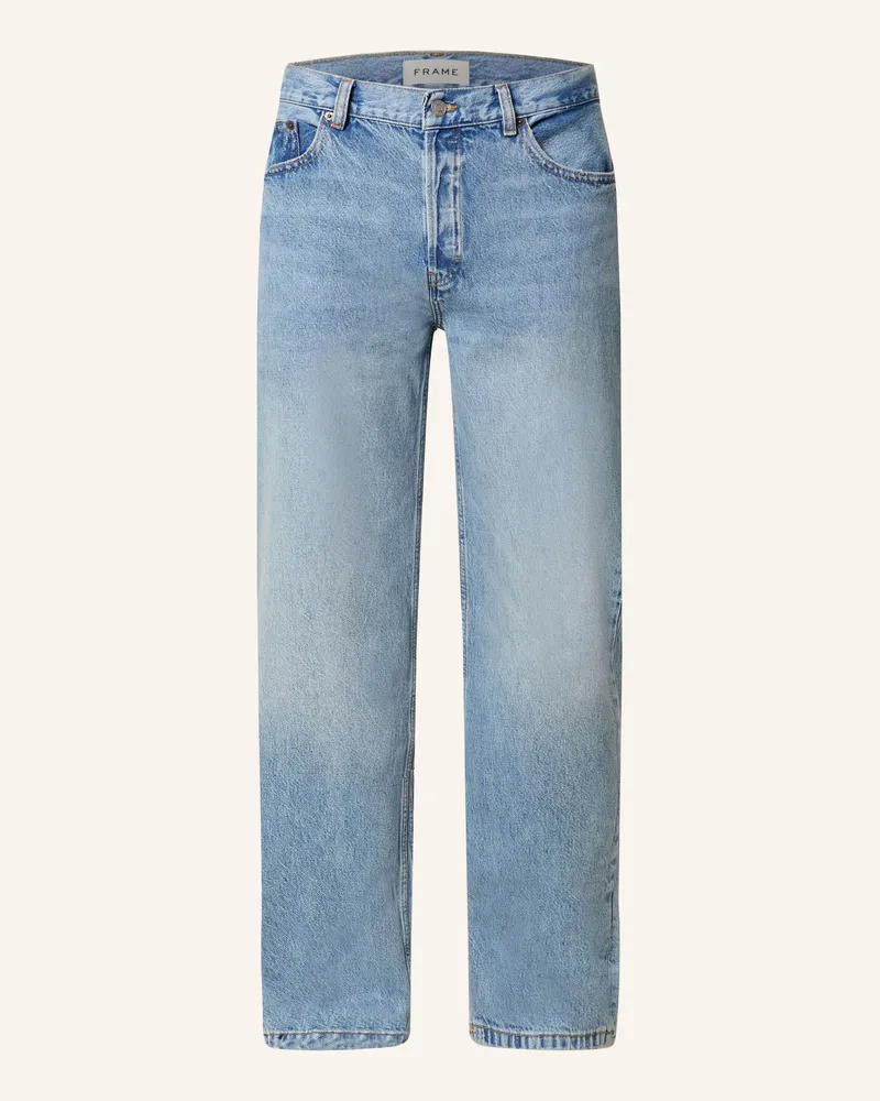 Frame Denim Jeans JEFFERSON Relaxed Fit Jfrs