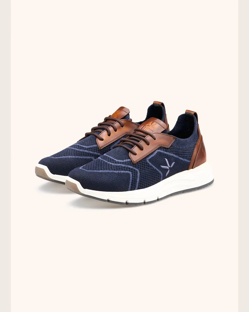 Lloyd ECHO Schuhe Blau