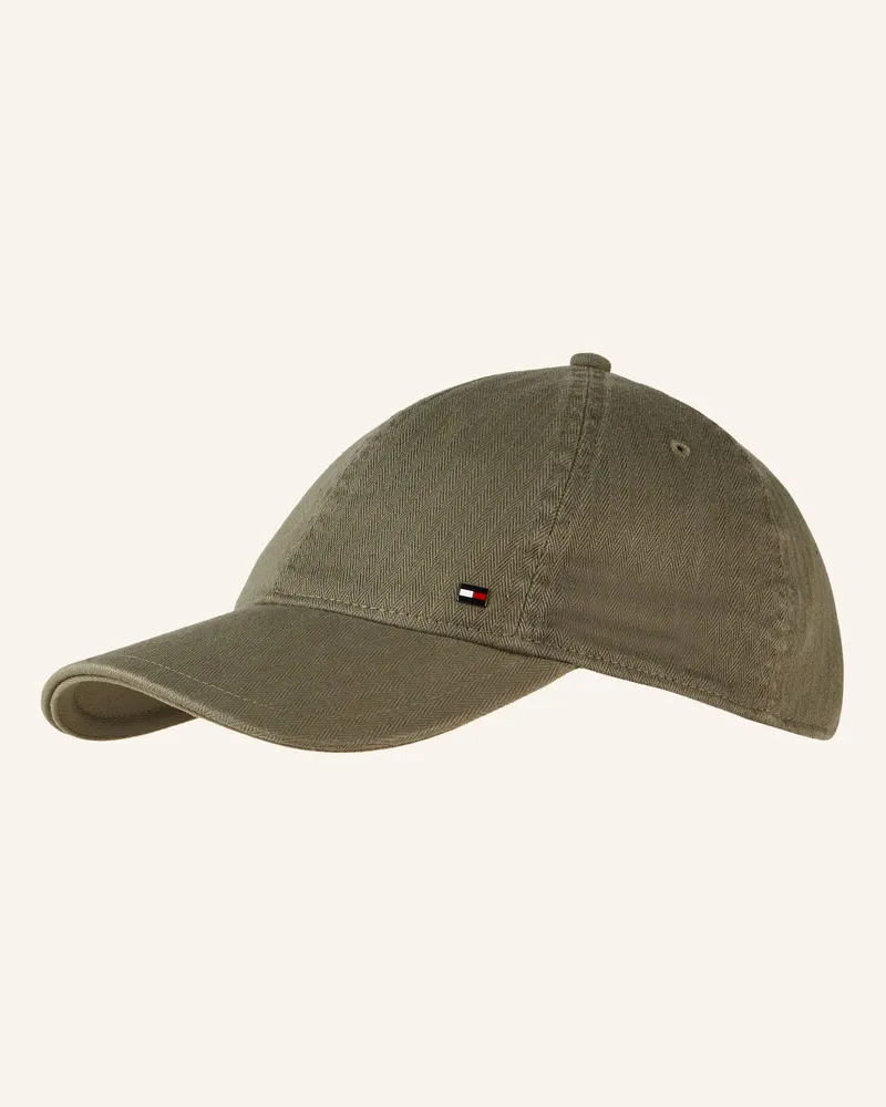 Tommy Hilfiger Cap Khaki