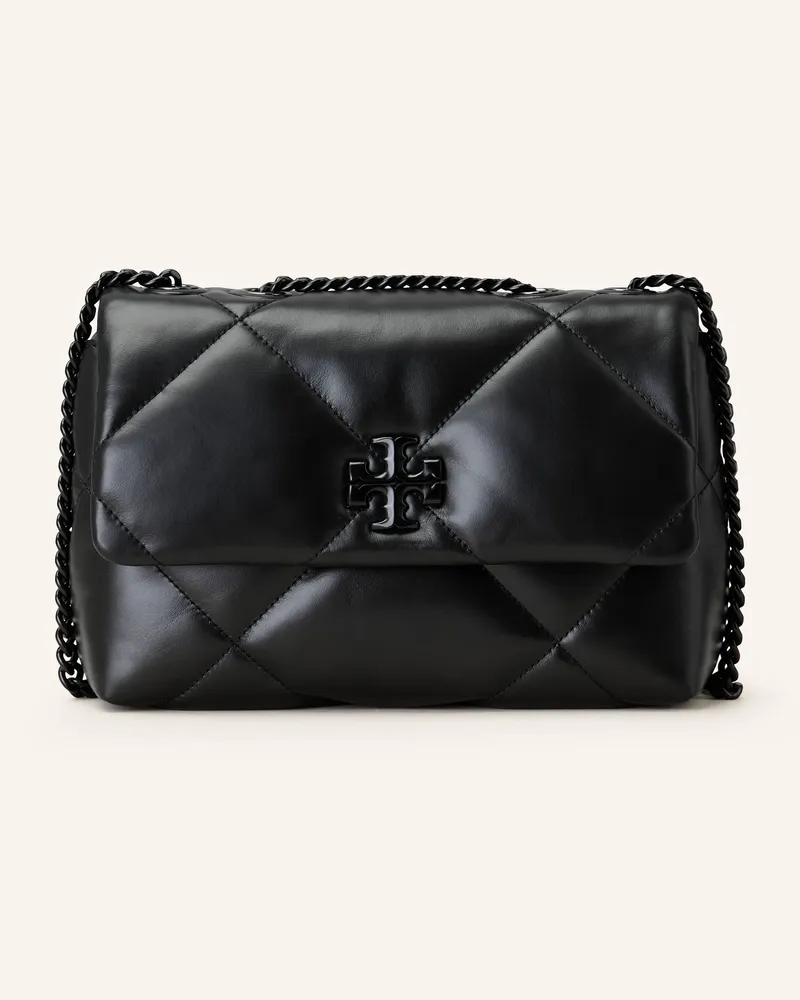 Tory Burch Umhängetasche Kira schwarz Schwarz