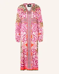 Yippie Hippie Kleid Pink