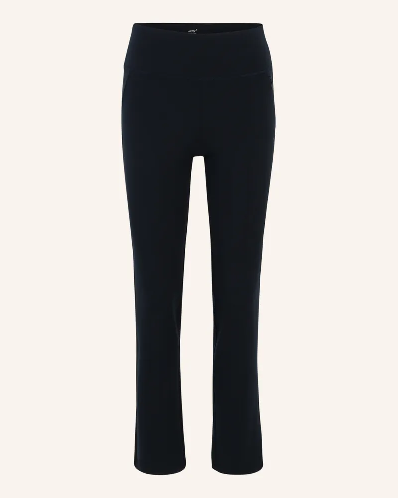 Joy Sportswear Hose Nicole blau Blau