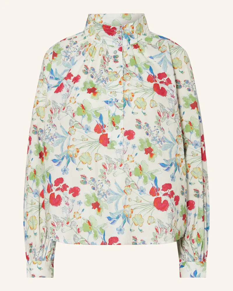 Kudibal Bluse NICOLADEA Ecru