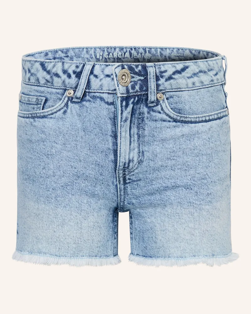 Garcia Jeanswear Jeansshorts 4455