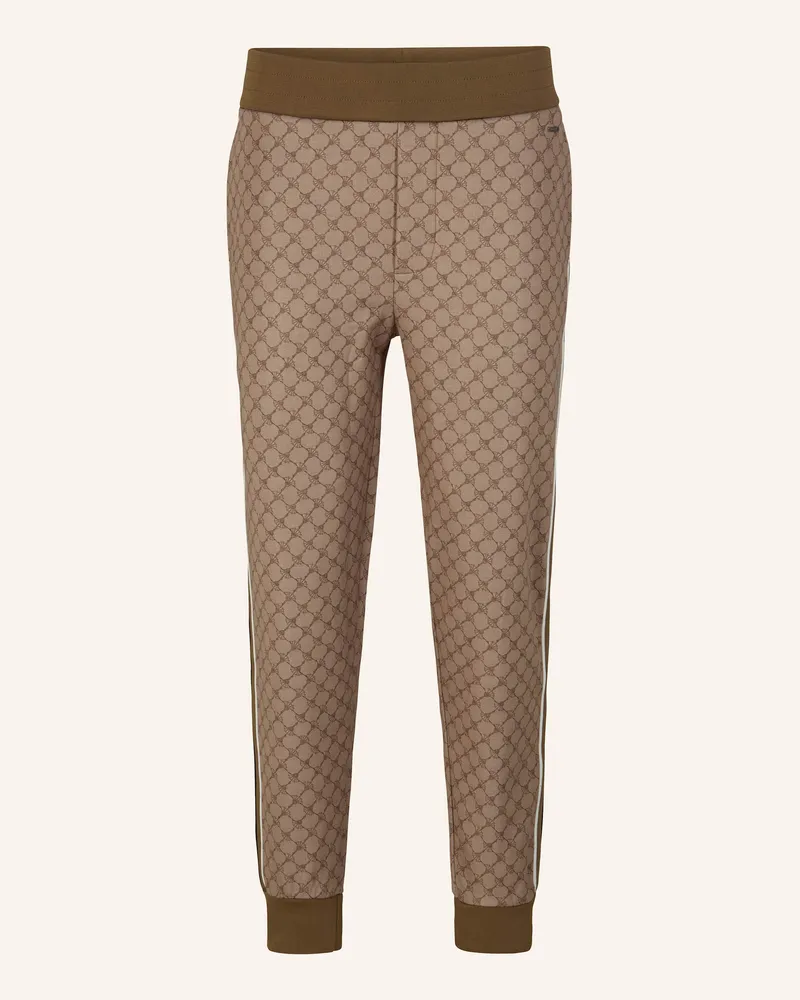 JOOP! Jogpants Hellbraun