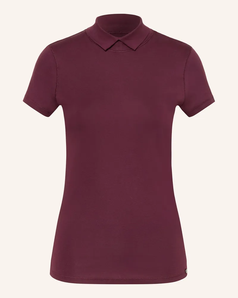 Marc Cain T-Shirt rot 296