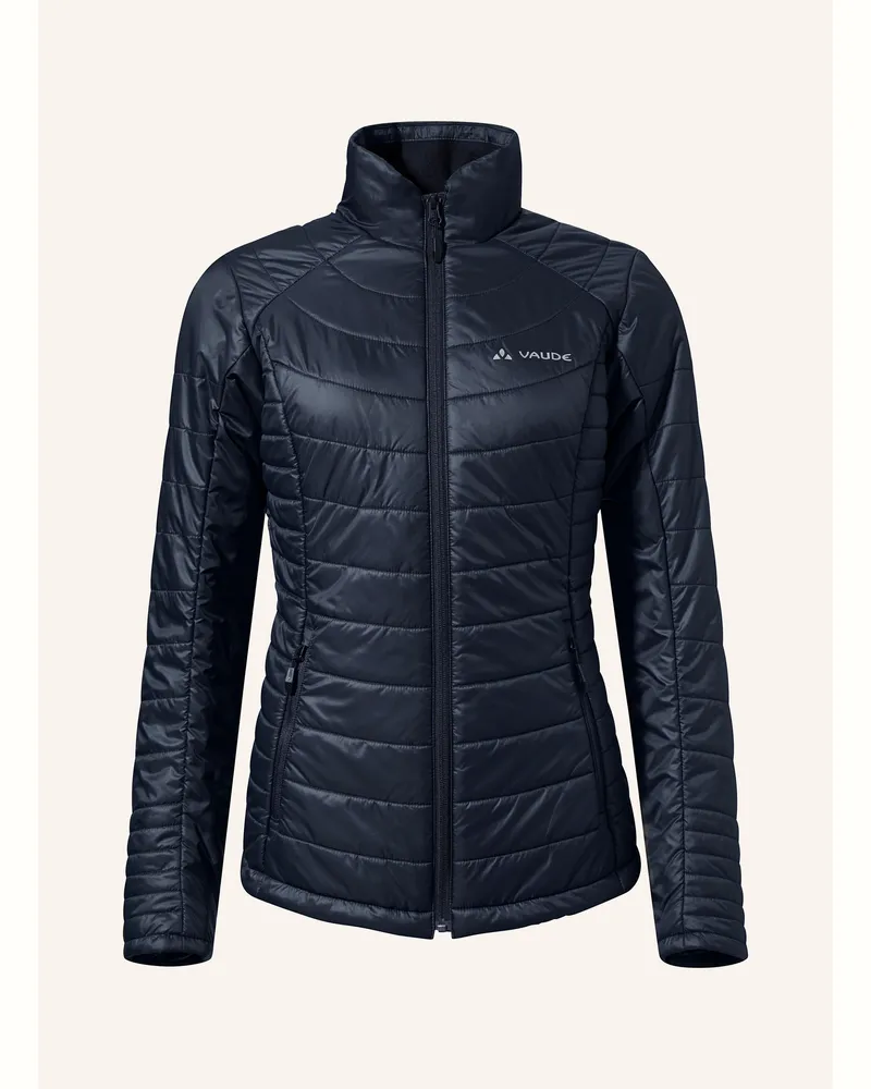 Vaude Isolationsjacke Wo Professional Padded Jacket blau Blau