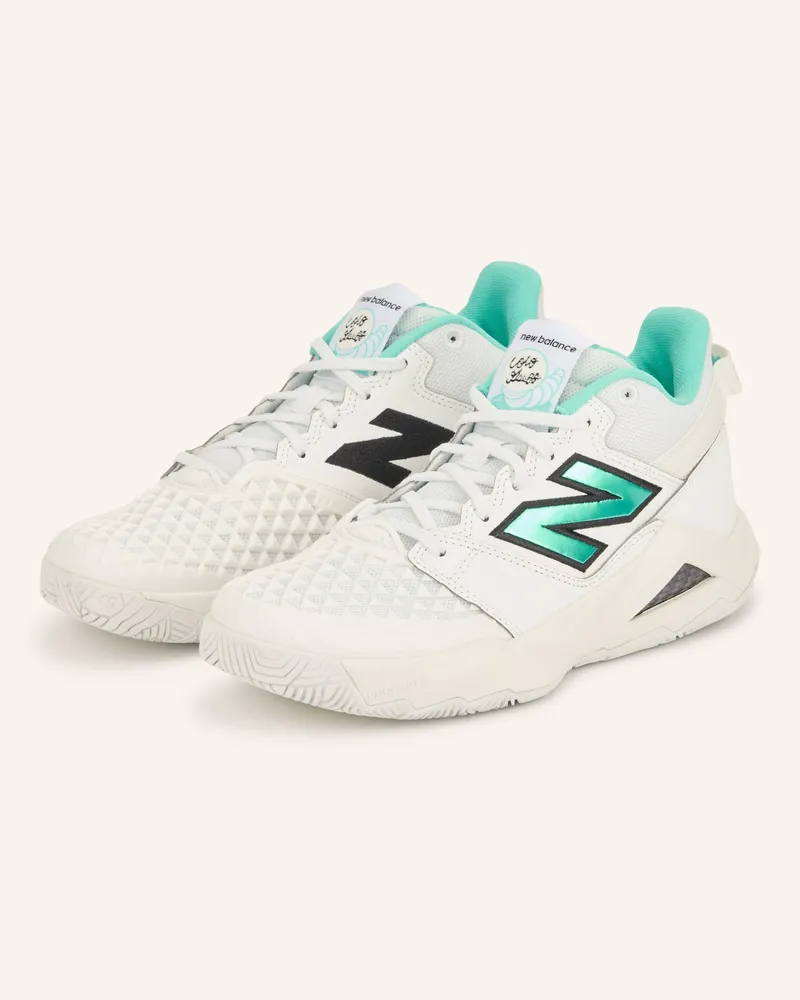 New Balance Tennisschuhe Coco cg2 weiss Weiss