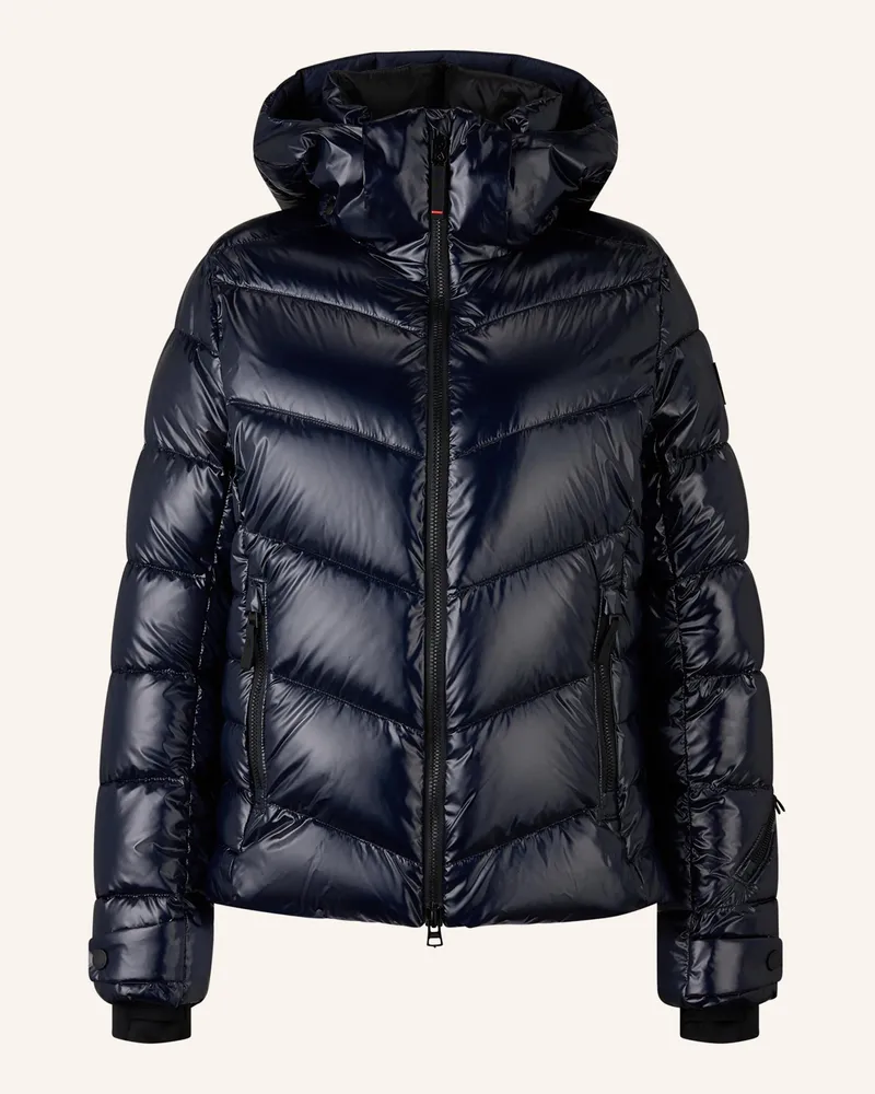 Bogner Fire & Ice Skijacke SAELLY2 Dunkelblau