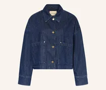 Jeansjacke