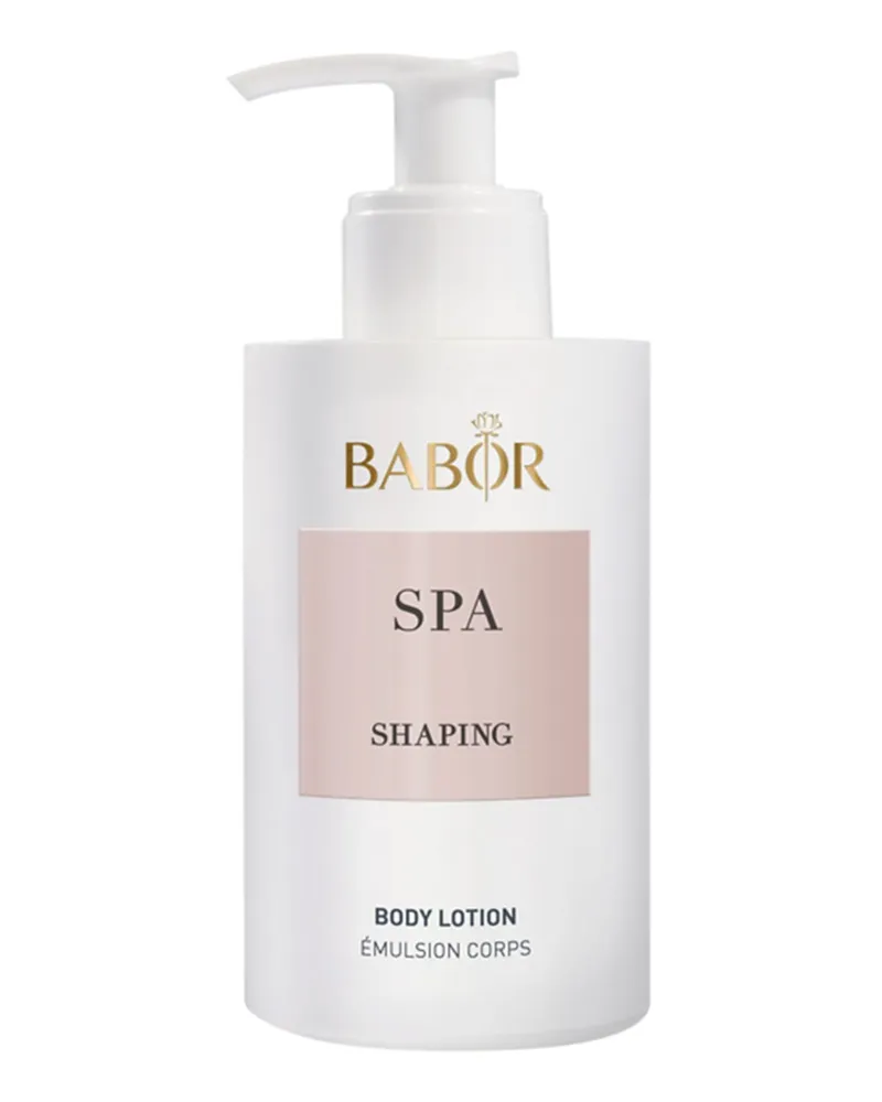 Babor SPA 