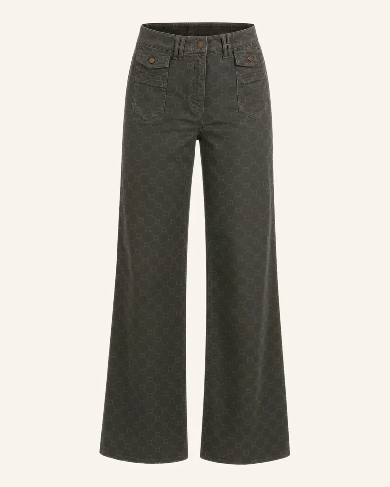 Gerard Darel Jeans Anna braun Grau