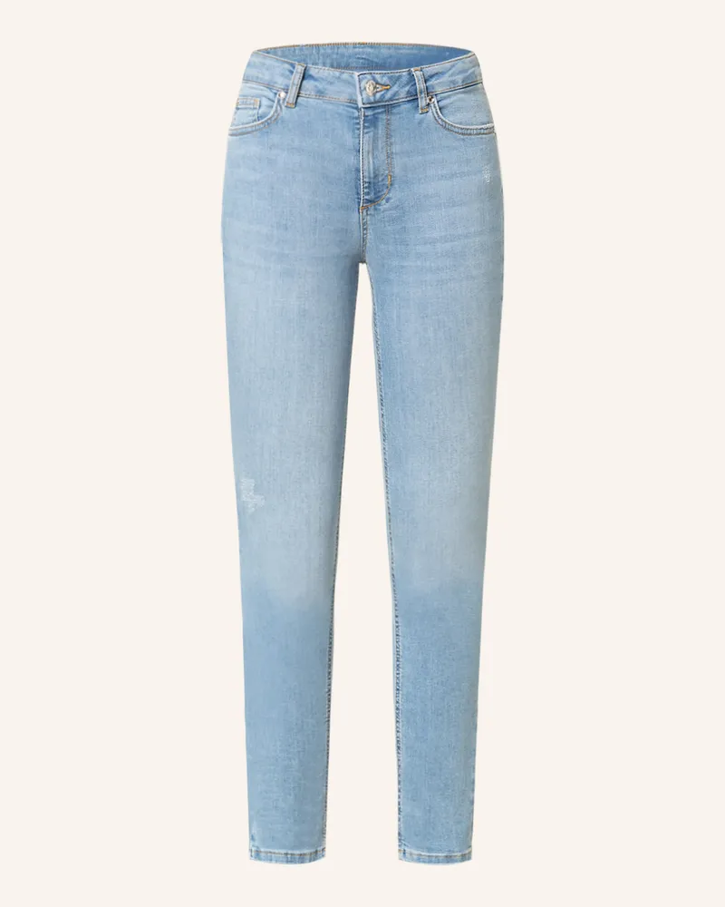 Liu Jo Skinny Jeans 78483