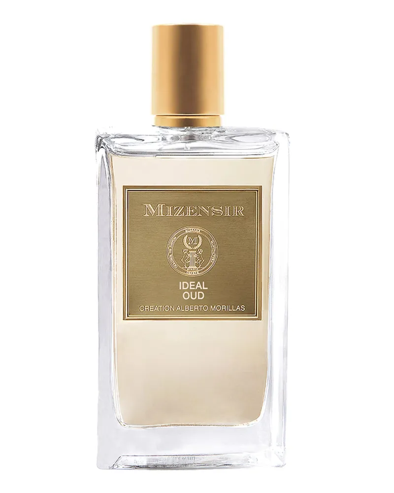 Mizensir Deal Oud Eau de Parfum 100 ml 