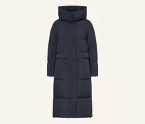 Daunenmantel FULLY mit abnehmbarer Kapuze