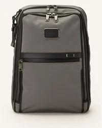 Tumi Rucksack ALPHA SLIM Grau