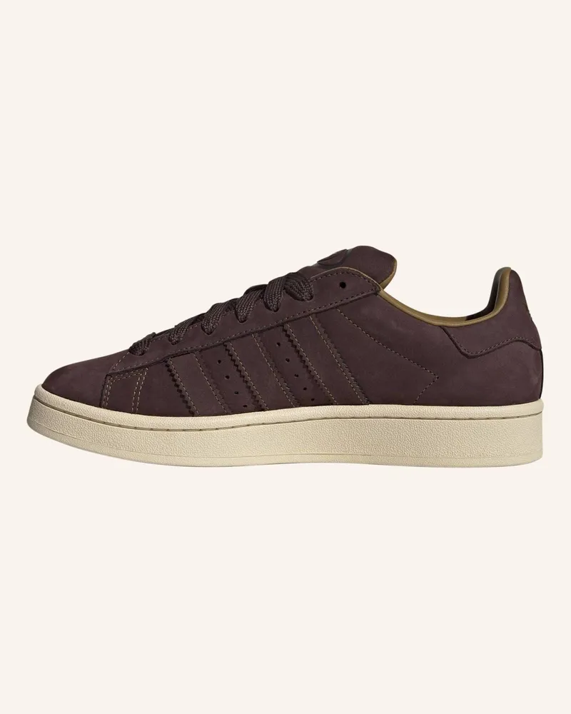 adidas Campus 00s Schuh braun Braun