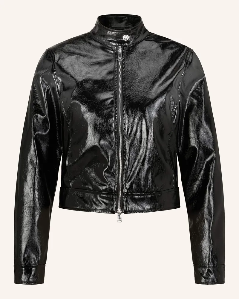 JOOP! Jacke Schwarz