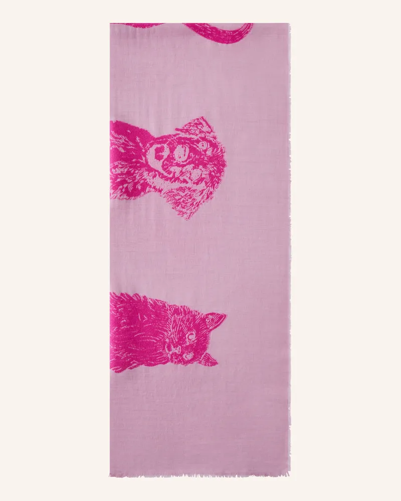 Codello Schal Rosa