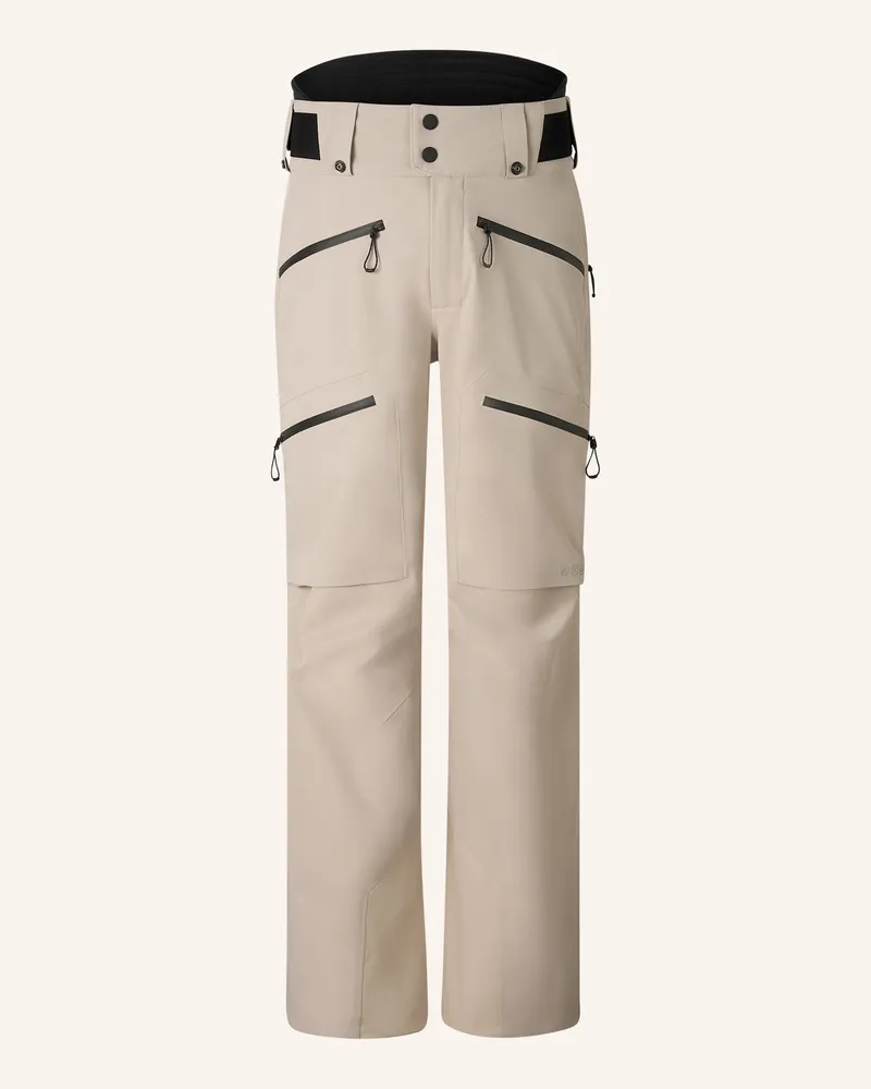 Bogner Fire & Ice Skihose Solomun-T beige Beige