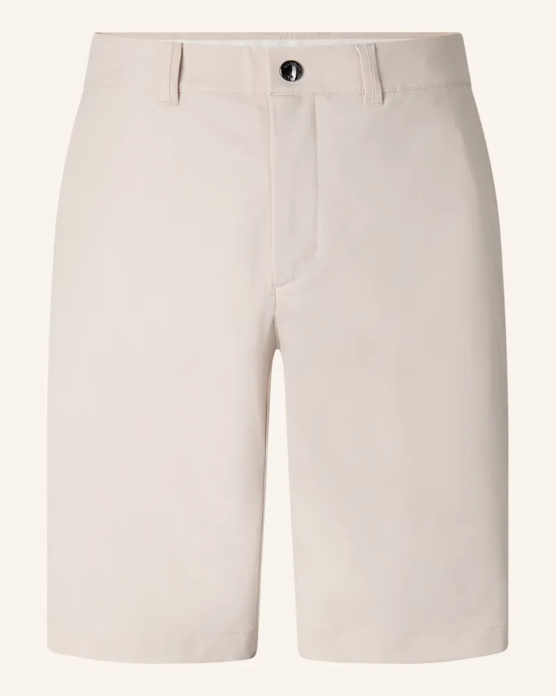 Bogner Funktions-Shorts Beige