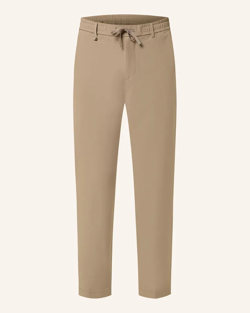 HUGO BOSS Chino CONVERT Tailored Fit Khaki