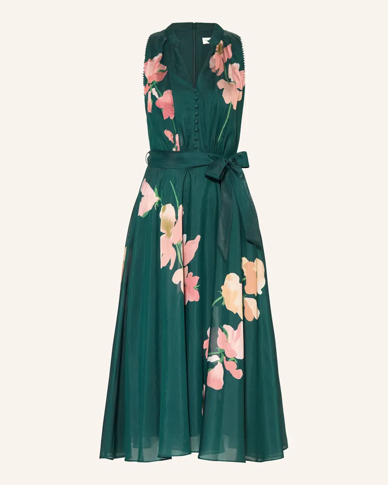 Phase Eight Kleid Lucinda gruen Grün