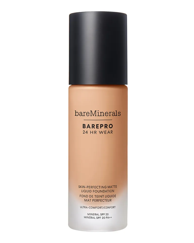 bareMinerals BAREPRO 24HR WEAR Med.