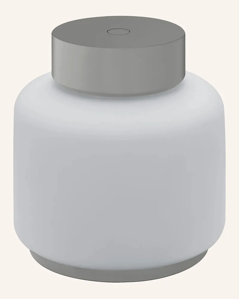 Blomus Tischleuchte Fawn grau Grau