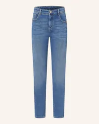 Emporio Armani Jeans Blau