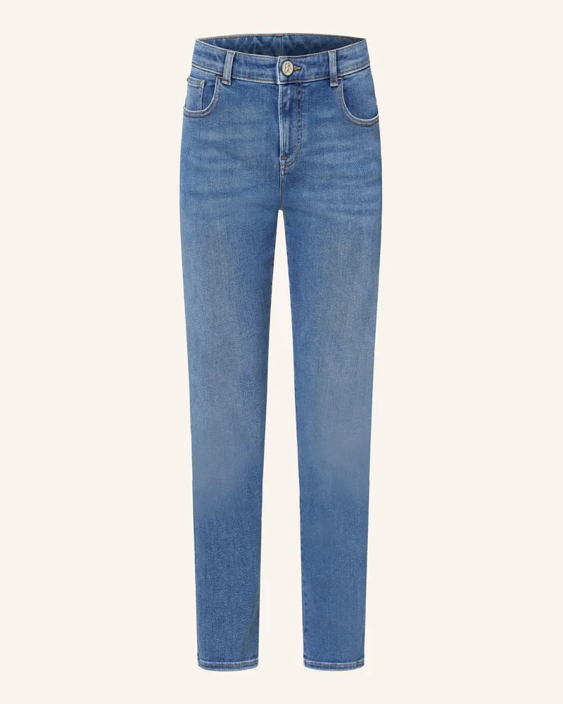 Emporio Armani Jeans Blau