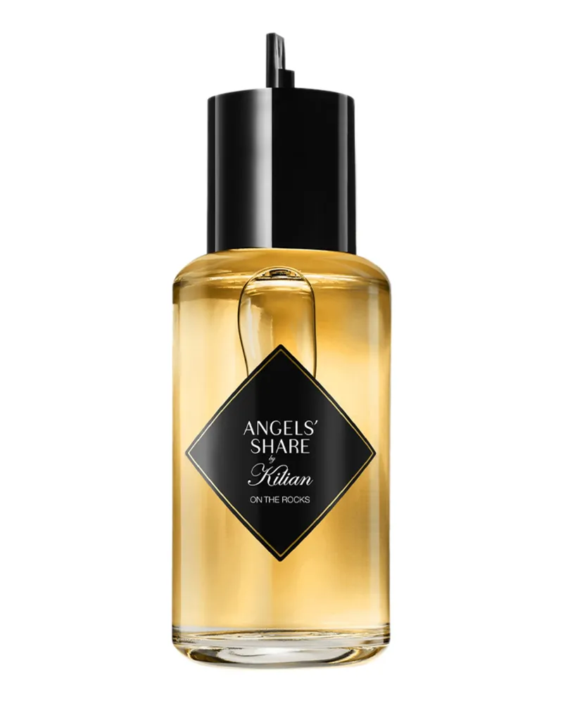 Kilian Angels' Share On The Rocks Refill Eau de Parfum 100 ml 