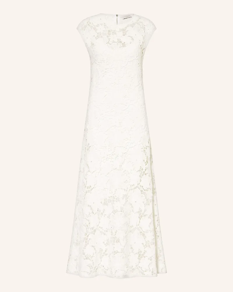 Ted Baker Häkelkleid ZINHA Creme