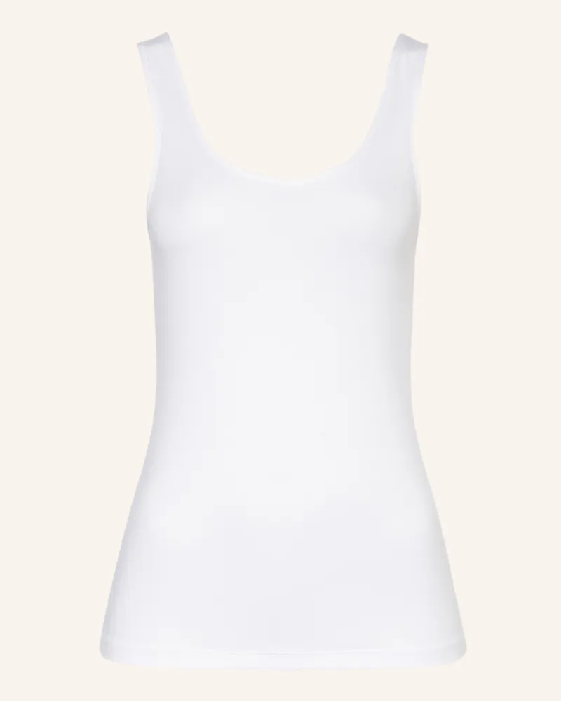 Mey Top Serie Mood weiss Weiss