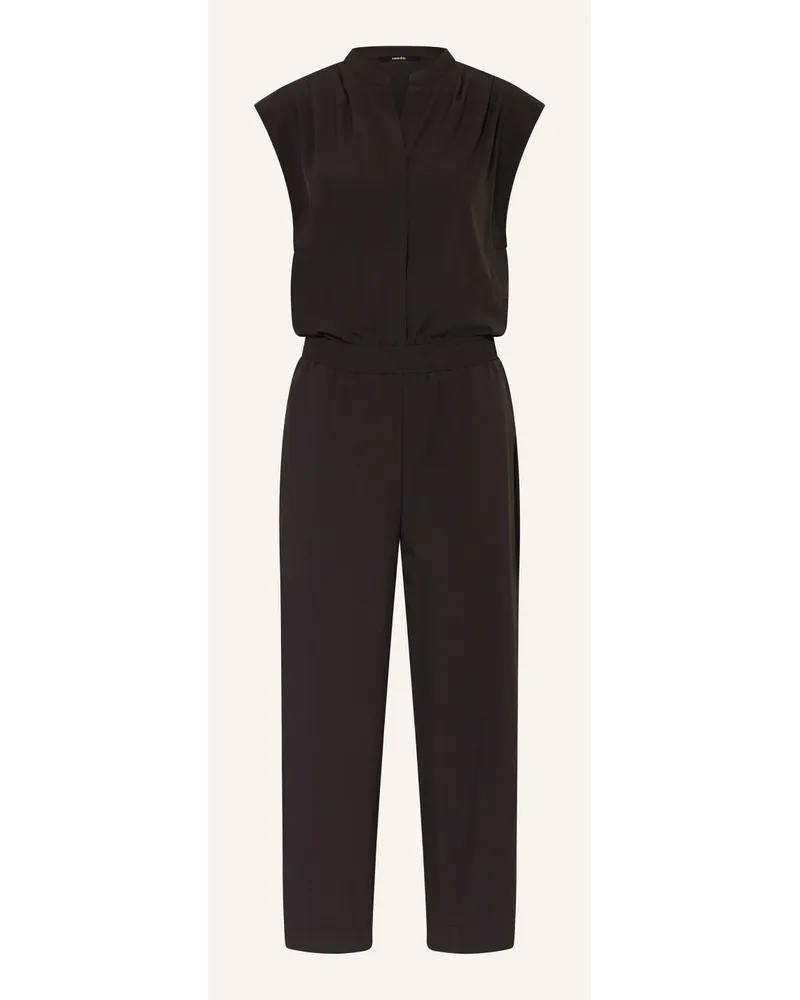 someday. Jumpsuit CHARLISSA Schwarz