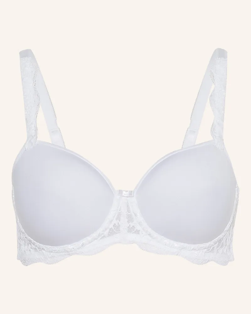Triumph Bügel-Bh Amourette Charm weiss Weiss