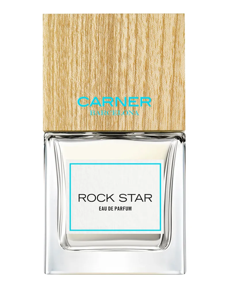 FUNKTION SCHNITT Rock Star Eau de Parfum 100 ml 