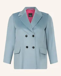 Marina Rinaldi Cabanjacke MANISA Blau