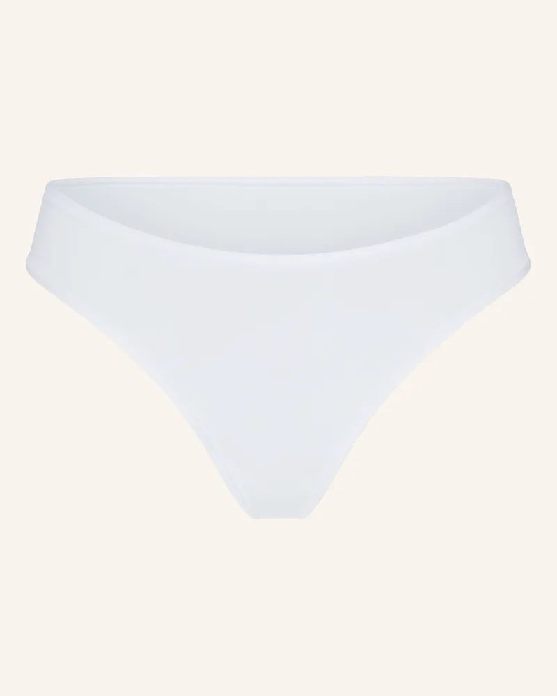 SKIMS String Fits Everybody blau Blue